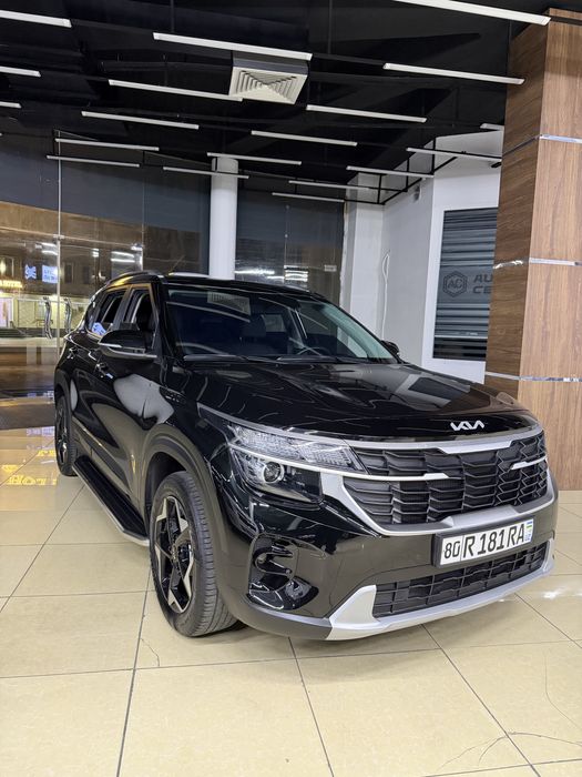 кия селтос 2 пазитция краска тозза