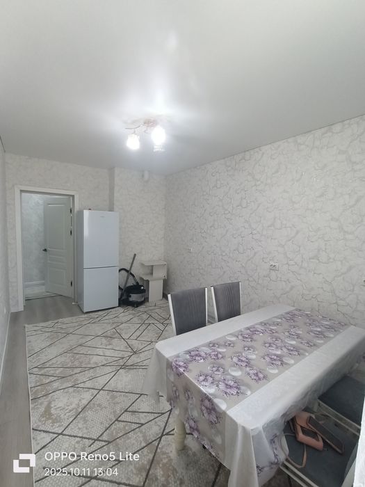 1 бөлмелі пәтер, 160000 тг