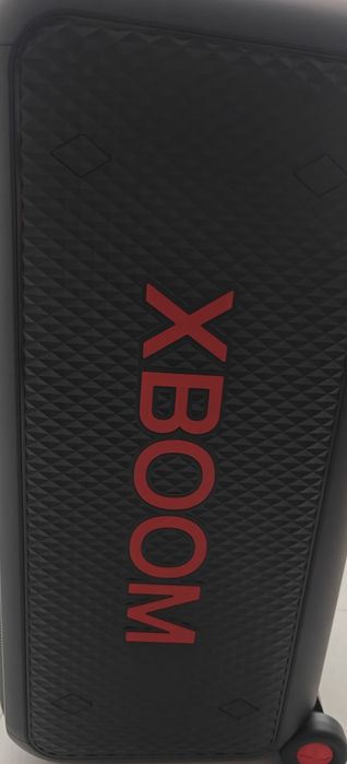 Boxă portabilă LG Xboom XL7S