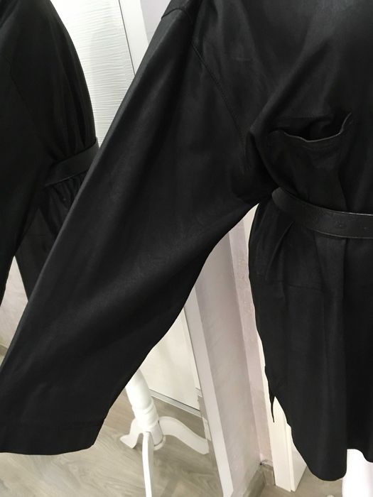 Marianne Vanderwilt дамско сако/яке/риза естествена кожа S/M/L