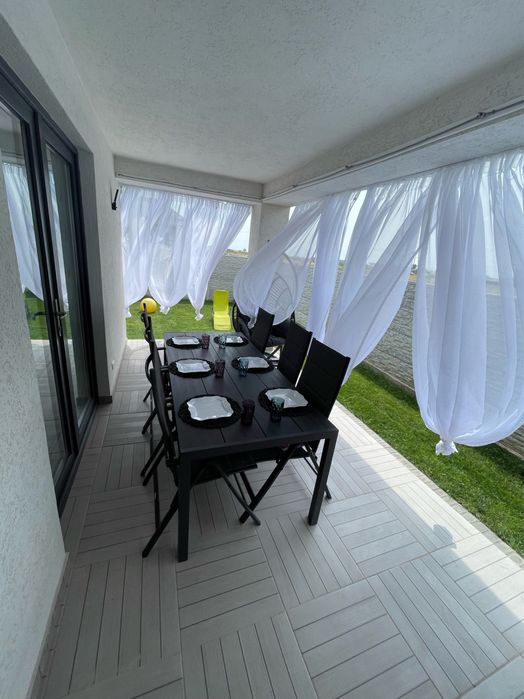 Vila singulara P+1 | 4 dormitoare | Magurele | Nuferilor