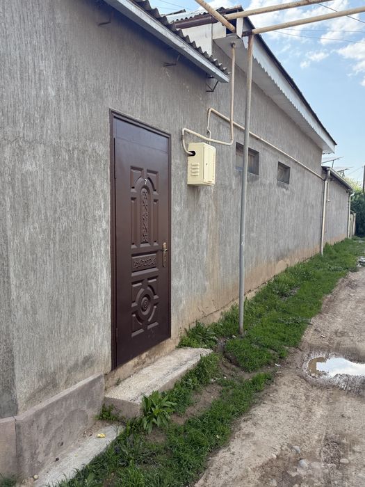 UY SOTILADI (Chirchiq) Biznesi bilan
