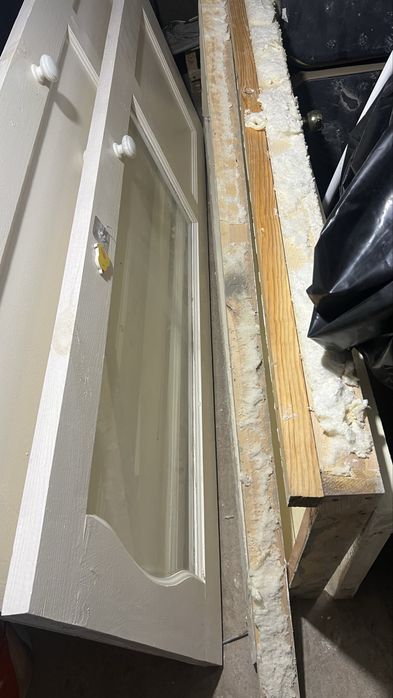 Продам межкомнатные двери