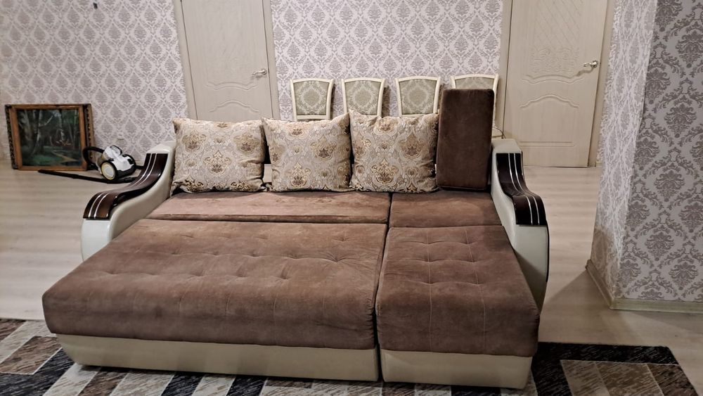 Мягкий уголок Беларусь