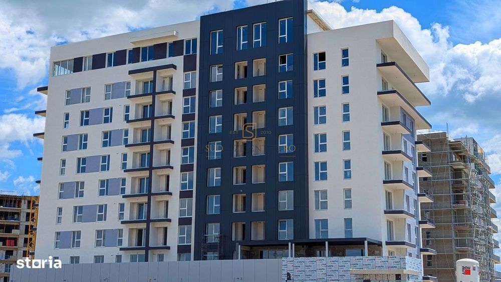 Apartament 2 camere de vanzare, zona excelenta, parc, stb, Sector 4