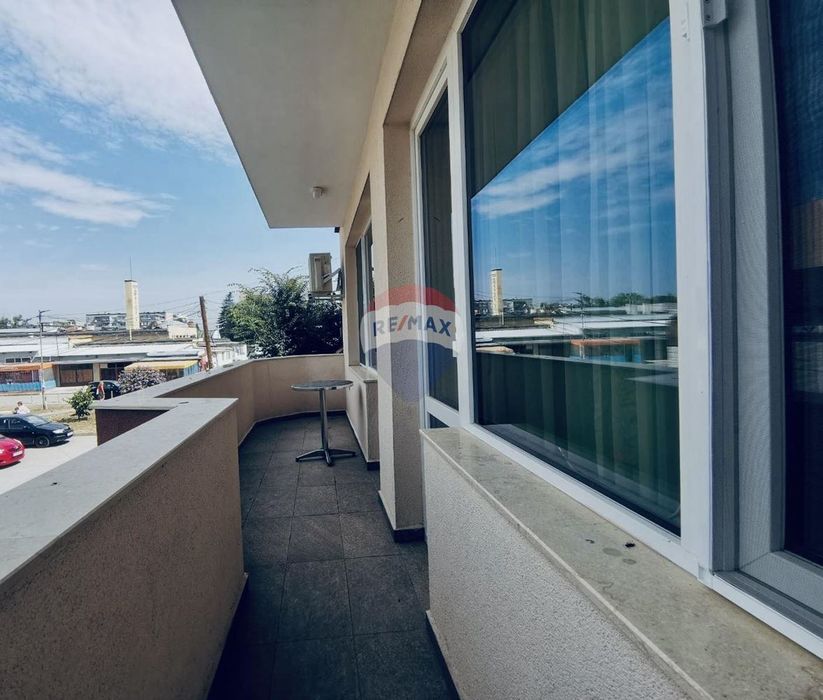 Дава се под наем Двустаен апартамент в Балчик - 55 кв.м за 460 € - Снимка #10