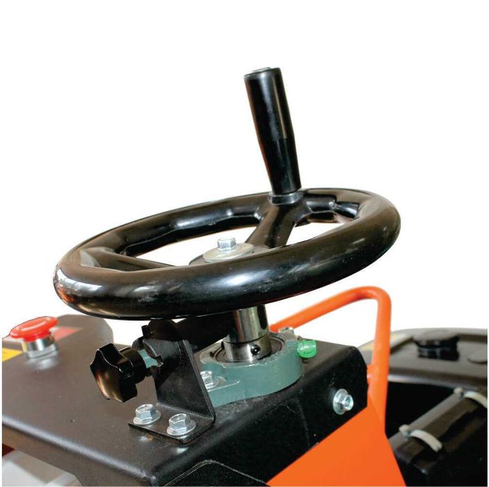 Masina de Taiat Asfalt/Beton, MTA501-H, motor Honda 11.7 cp, 136 kg