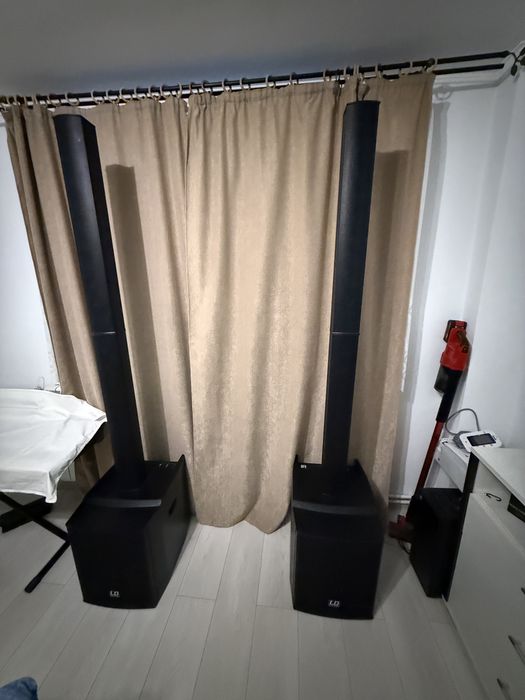 Vand LD Systems MAUI 28