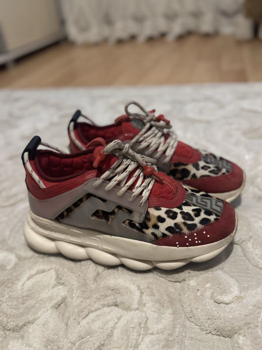 Versace Chain Reaction