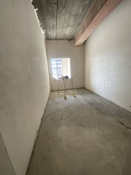 Kvartira 120kv 4xona keles kirp