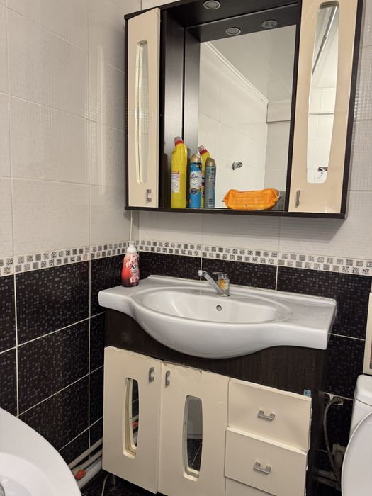 Умывальник для ванны