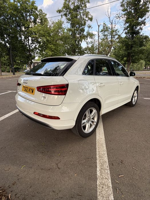 AUDI Q3 2013 — imagine 3
