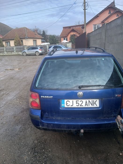 Passat b5.5 131 cai sau schimb