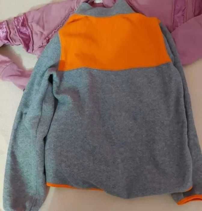 Set 2 hanorace fete 122/128