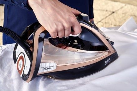 Утюг Tefal Ultimate Pure FV9845