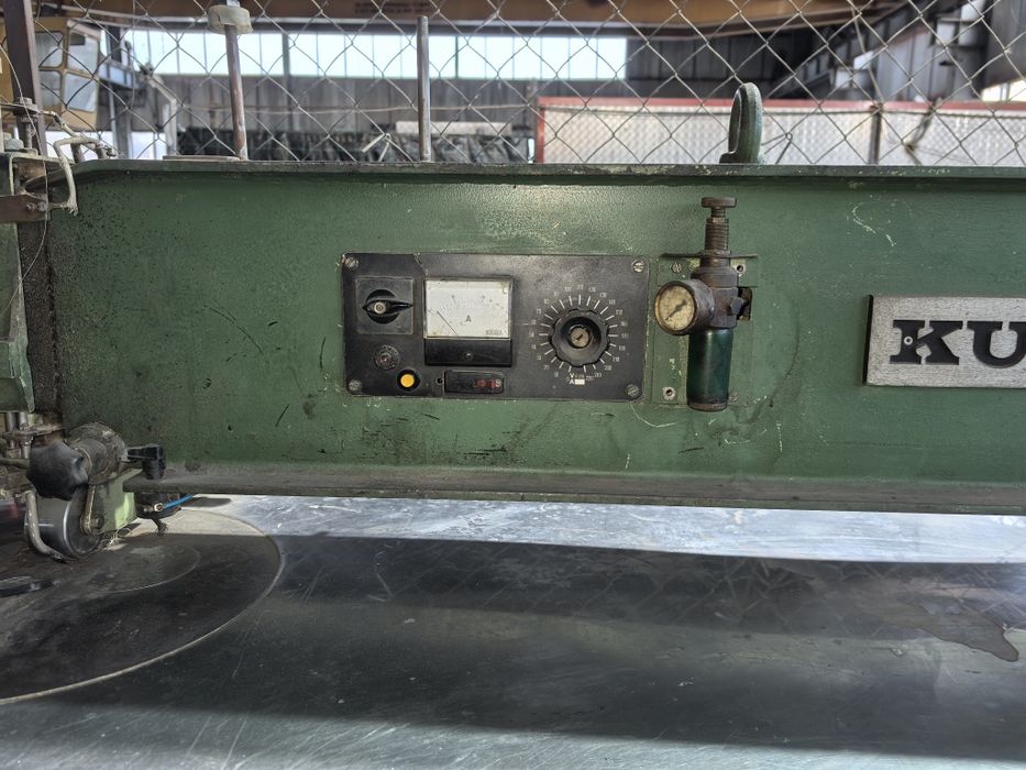 Шивачка за фурнир на 1300 мм, KUPER