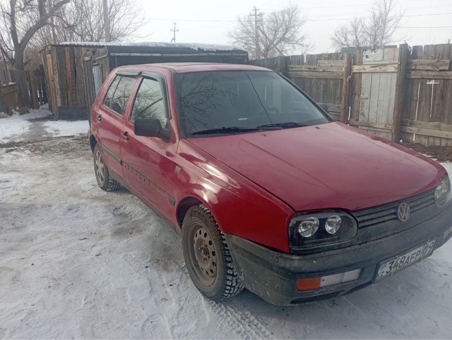 Продам Авто Volkswagen