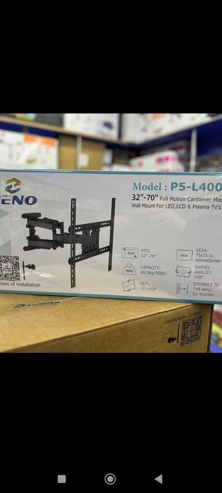 Аккуратная установка и продажа оригинальных кронштейнов любова размера