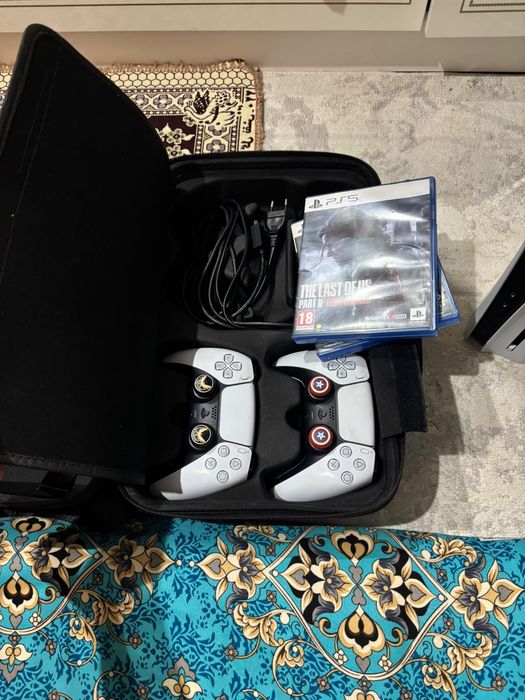 PlayStation 5 сатылады