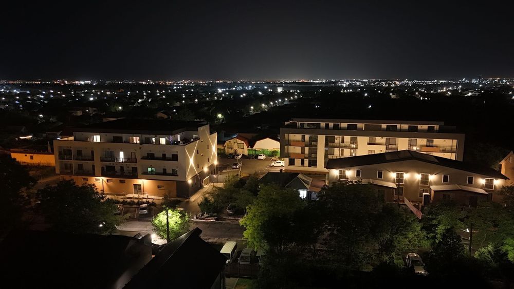 Vile PARK Residence 3 Lumina posibilitate rate dezvoltator