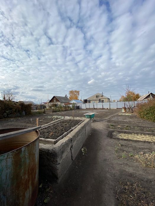 Продам дом в г. Тобыл(Затобольск)