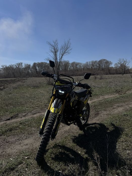 Продам эндуро 300 куб