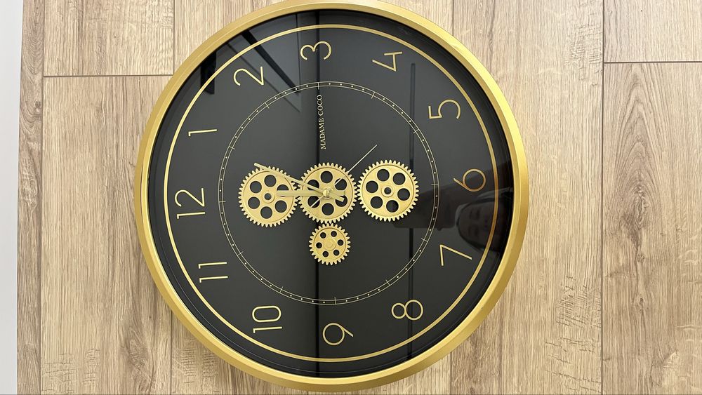 Часы настенные 50 см