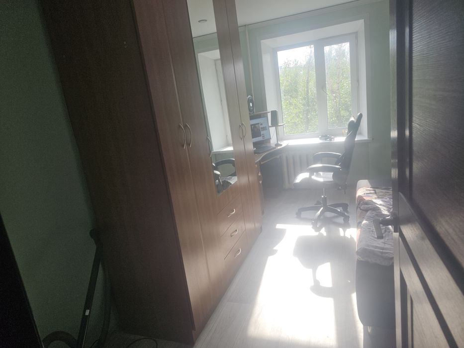 Продам 3х комнатную квартиру