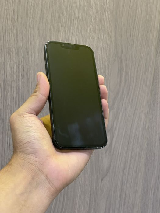 Iphone 13 128GB 81%