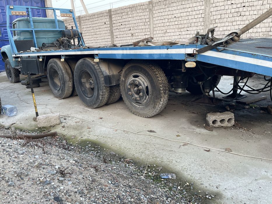 Продаётся карокади эвакуатор трал кетенеравоз 3 в одном