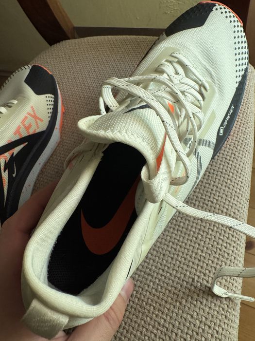 Nike React маратонки Нови