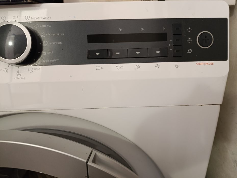Gorenje - W6623/S