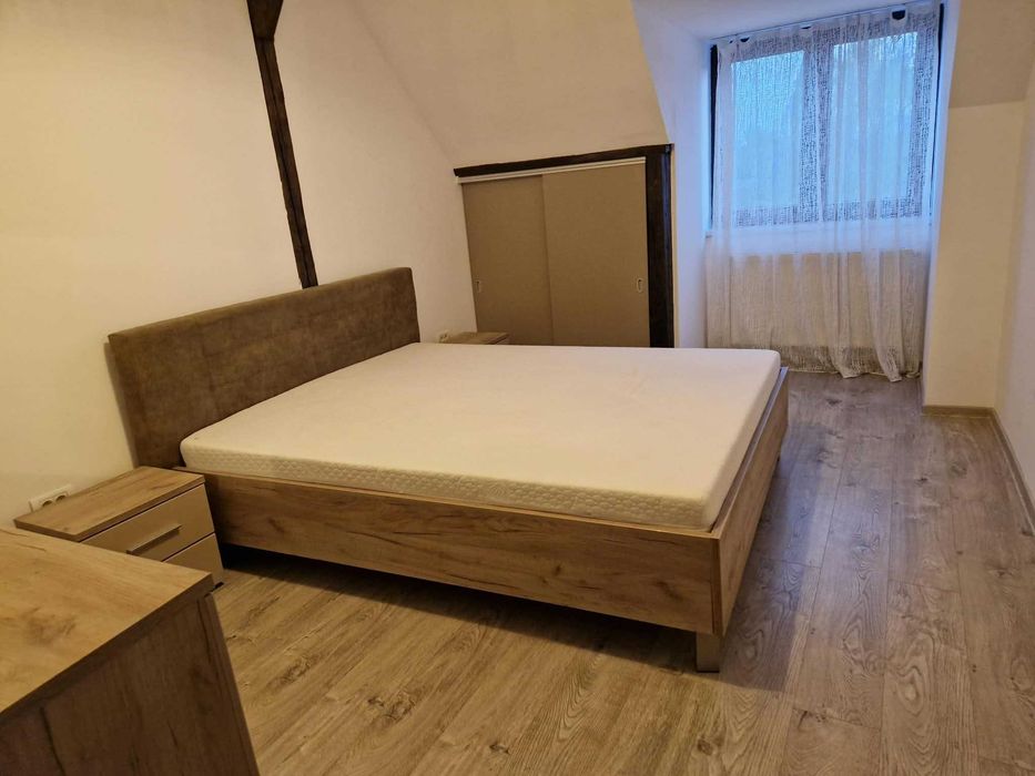 Inchiriez apartament 2 camere