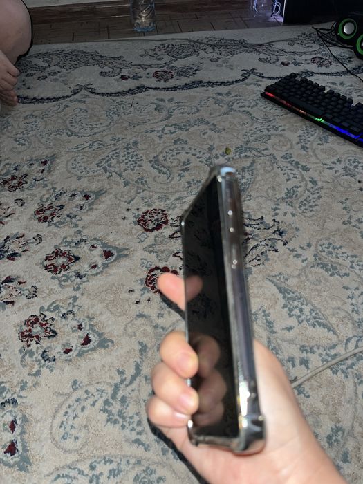 Samsung Galaxy S21 FE сатылады