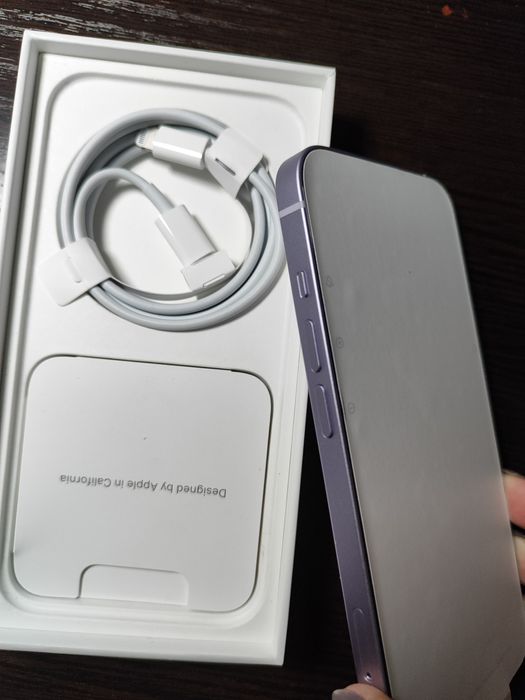 Продам айфон 14 НОВЫЙ