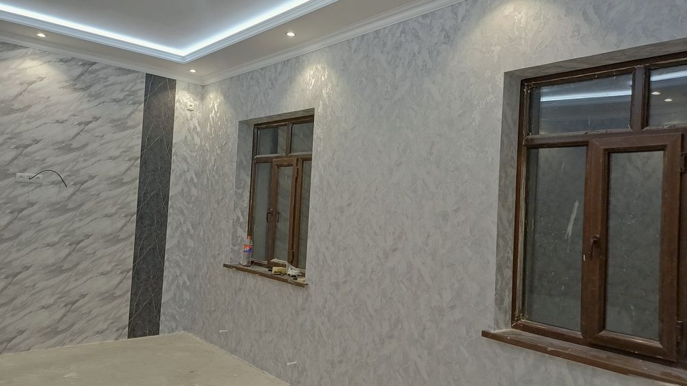 Малярка устаси абой краска ламинат