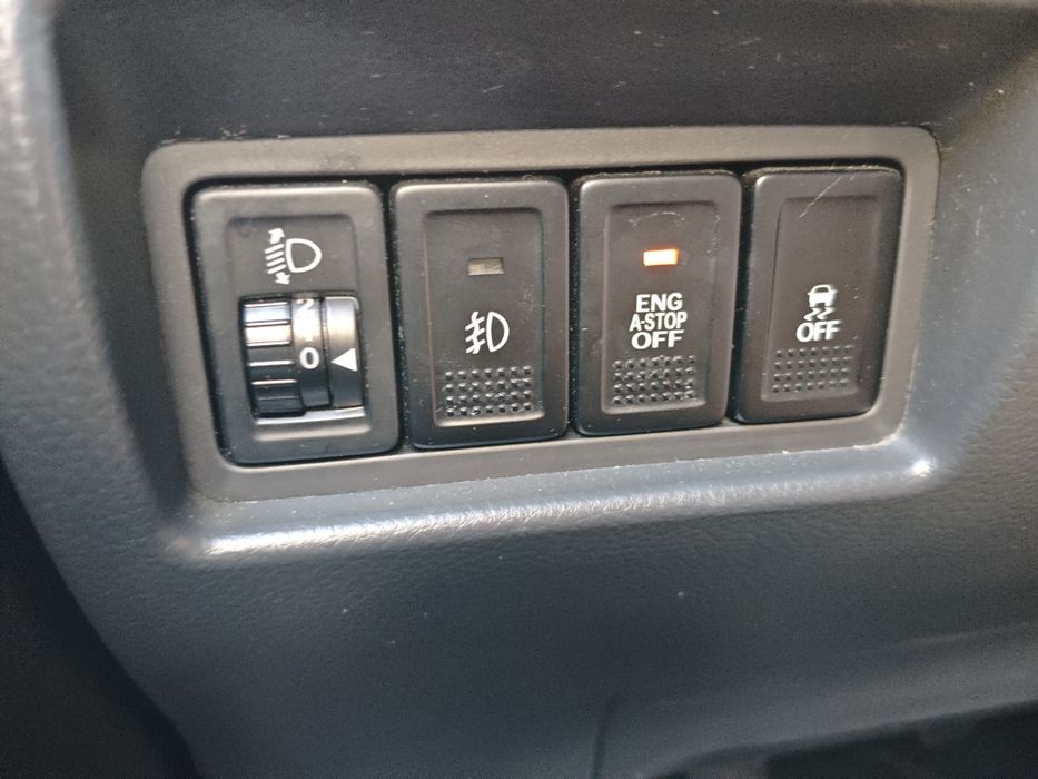 Сузуки Суифт Suzuki Swift 1.3 ddis keyless go