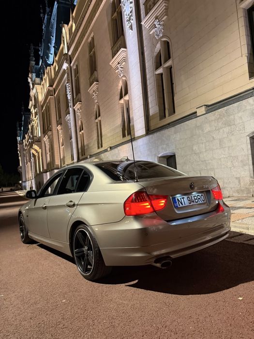 BMW 3 Series 0 — imagine 2