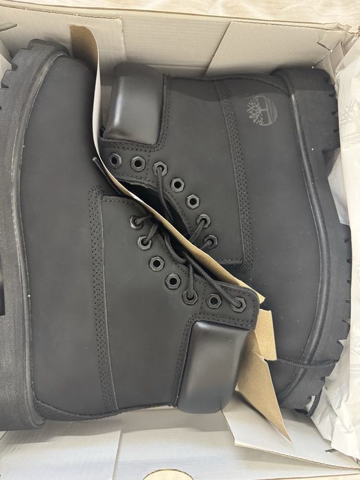 Timberland  43 размер без меха