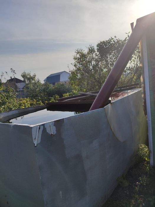 Продам дачу в Борках