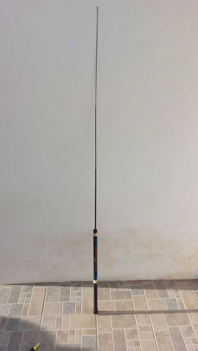 Undita cu tronson scurt