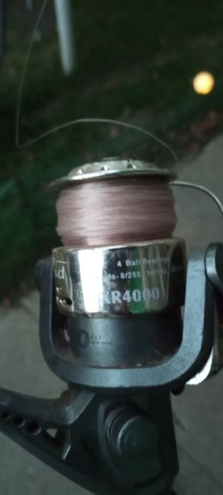 Mulineta feeder Shimano Aero XR 4000