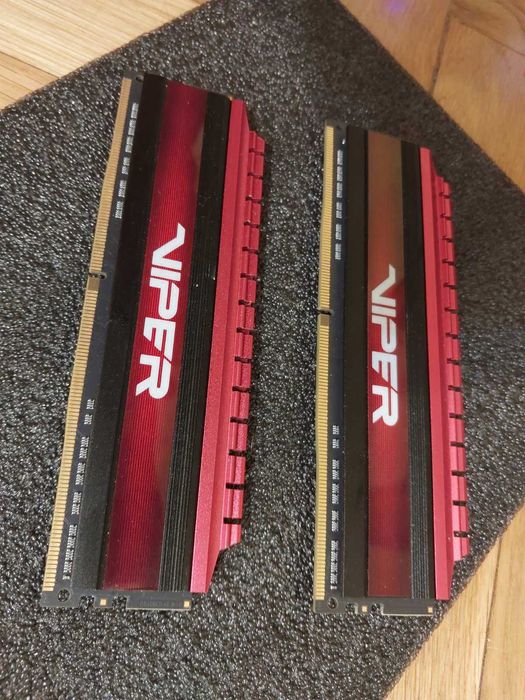 32GB 3200Mhz  - DDR4 RAM памет