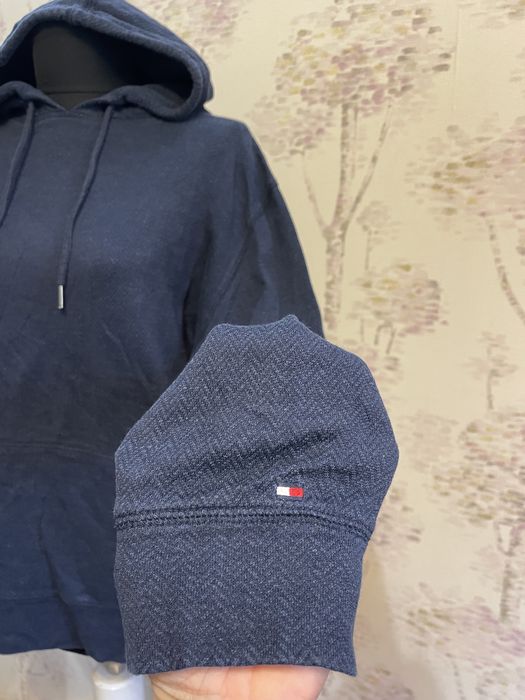 Bluza/flanela  dama Tommy Hifiger M