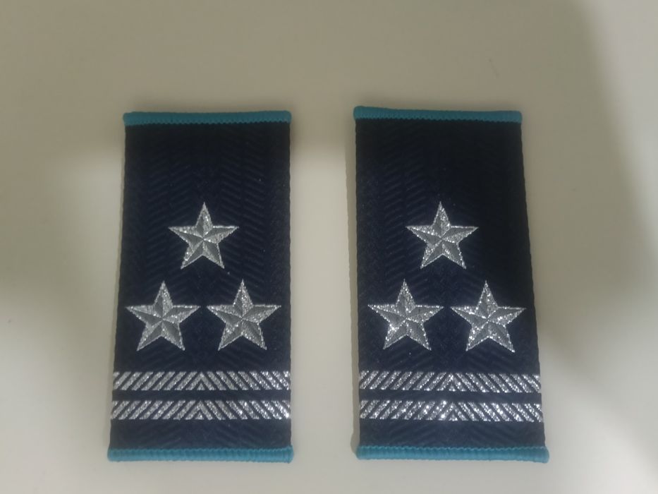 Продам погоны, торга нет