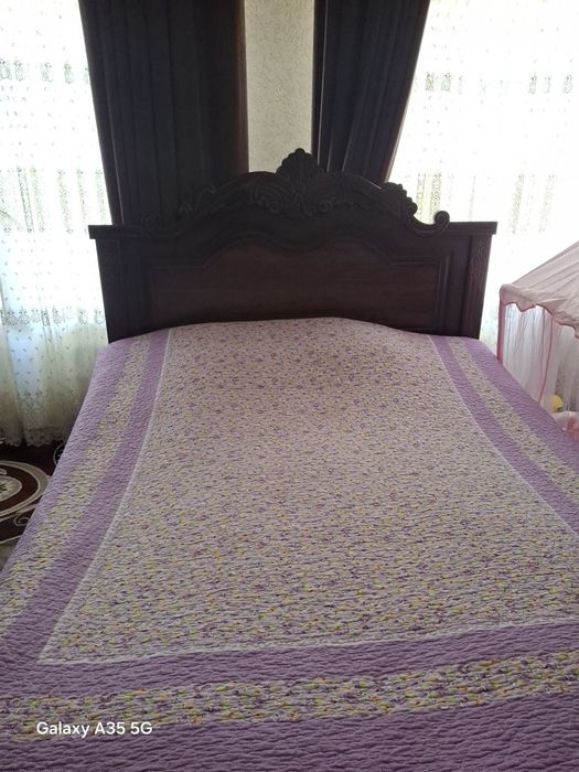 Спалний мебел сотилади срочна