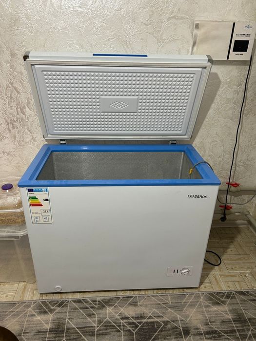 Морозильник сатылады срочно!