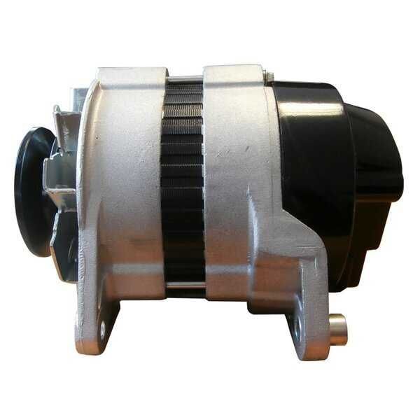 Alternator 12V 35A pentru tractoare Ford 3000 4000 5000