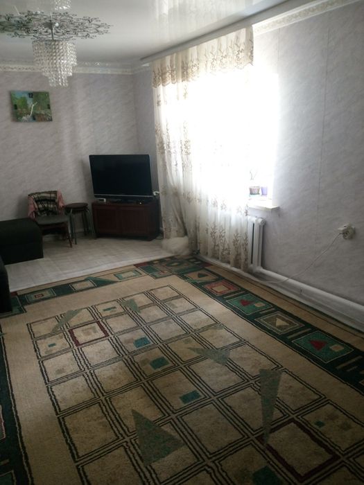 Продам часть дома в районе Жилянки
