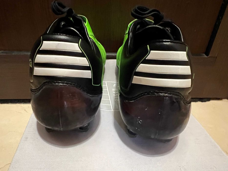 adidas F50.9 TUNIT бутонки ,калеври ,футболни обувки номер 44